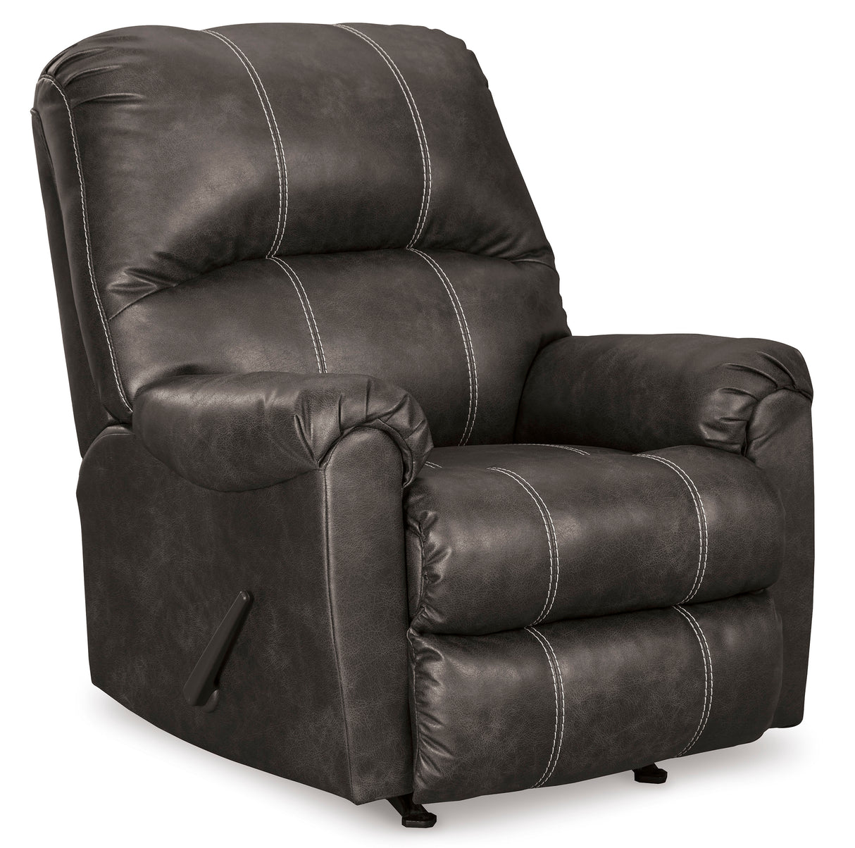 Kincord Midnight Rocking Recliner - Ornate Home