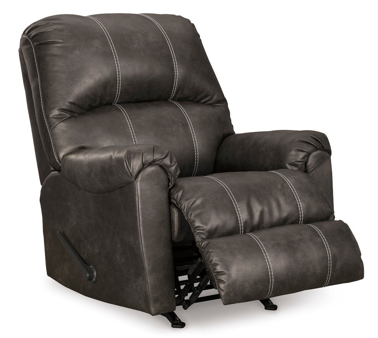 Kincord Midnight Rocking Recliner - Ornate Home