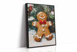 Baking Memories in Gingerbread