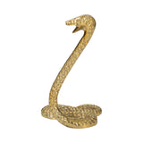 Sanders Gold Metal Snake