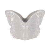 Hewittford Ivory/Tan Planter
