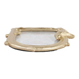 Eberly Gold Birds and Branches Arch Photo Frame