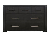 Gilbert Charcoal Dresser - Ornate Home