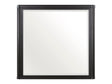 Gilbert Charcoal Mirror - Ornate Home