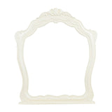 Cinderella White Mirror
