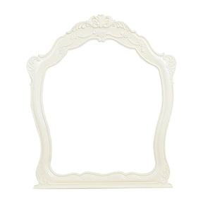Cinderella White Mirror
