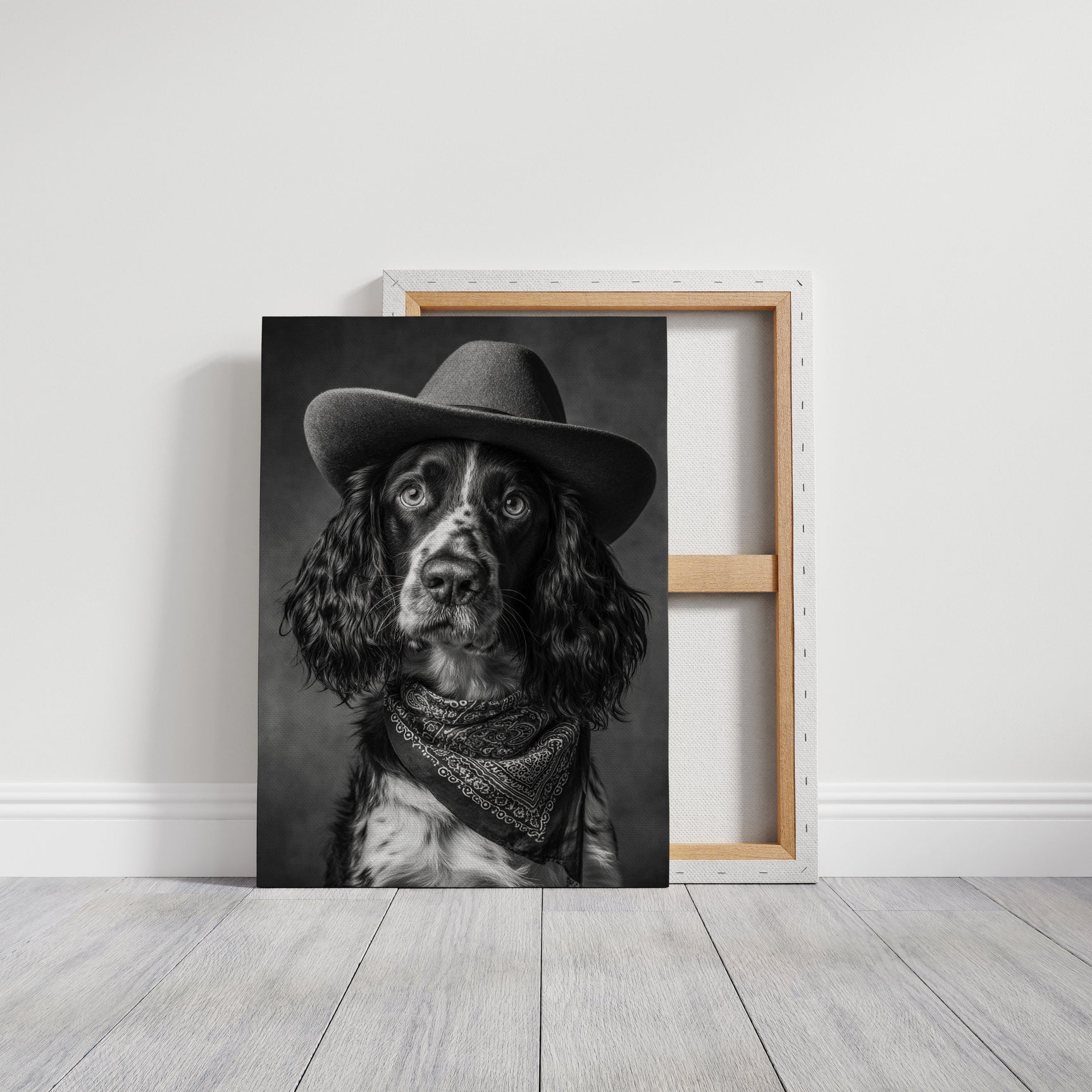 The Pardner