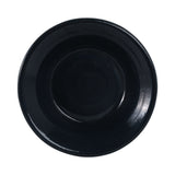 Fairhaven Blue Reactive Finish Tapered Bowl