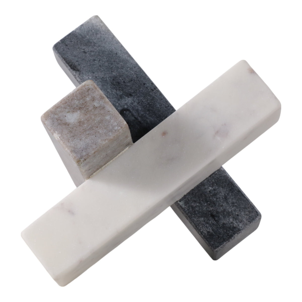 Parkway Multicolor Marble Abstract Jack