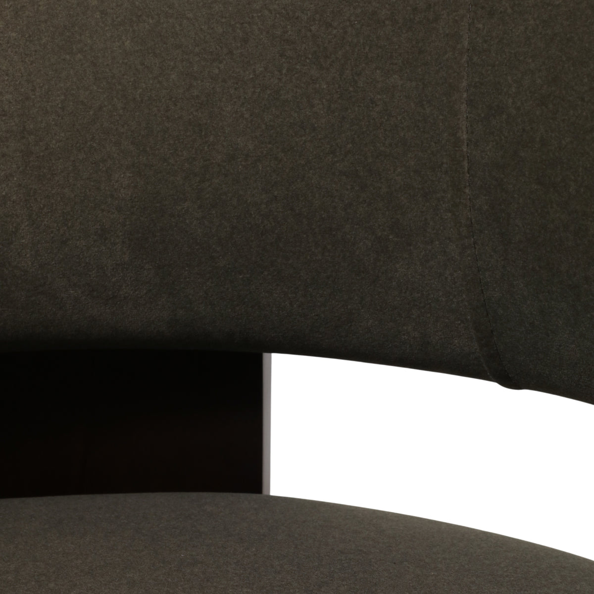 Owenlake Green/Brown Chair