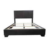 Ireland III Black Eastern King Bed