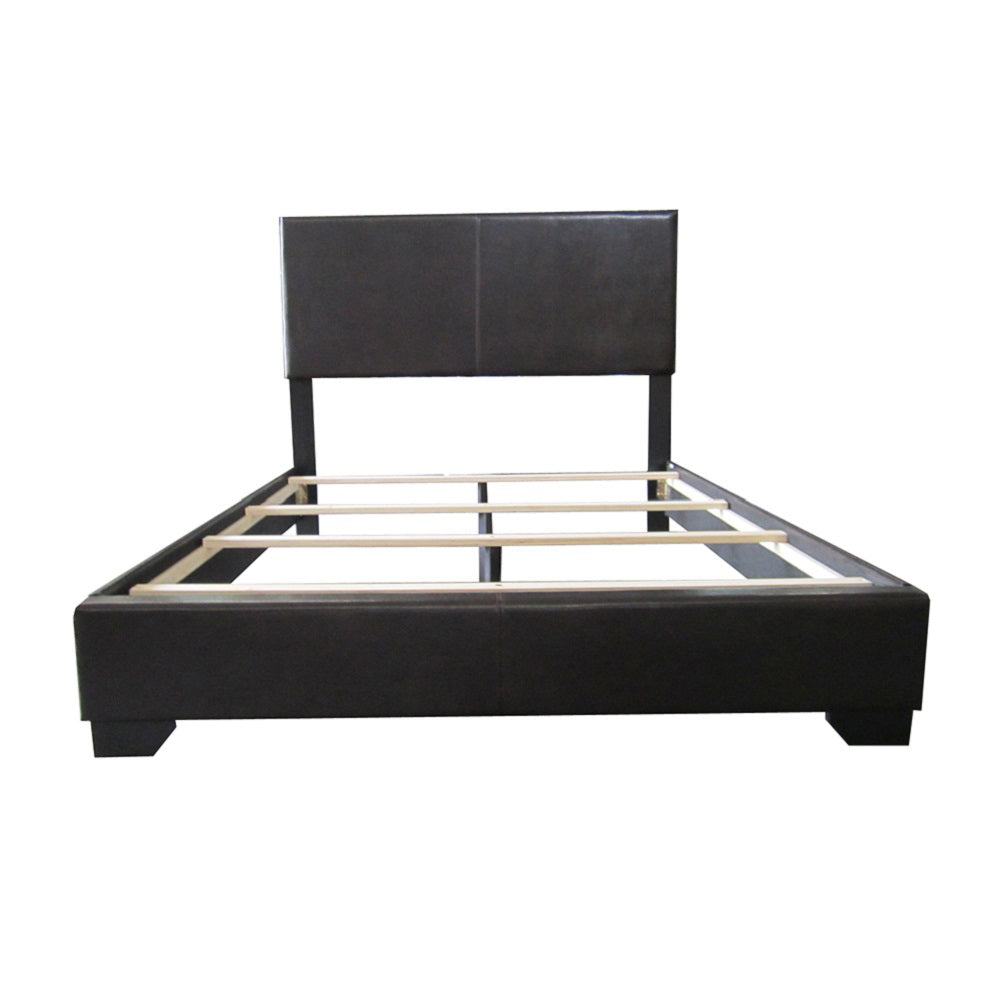 Ireland III Black Eastern King Bed