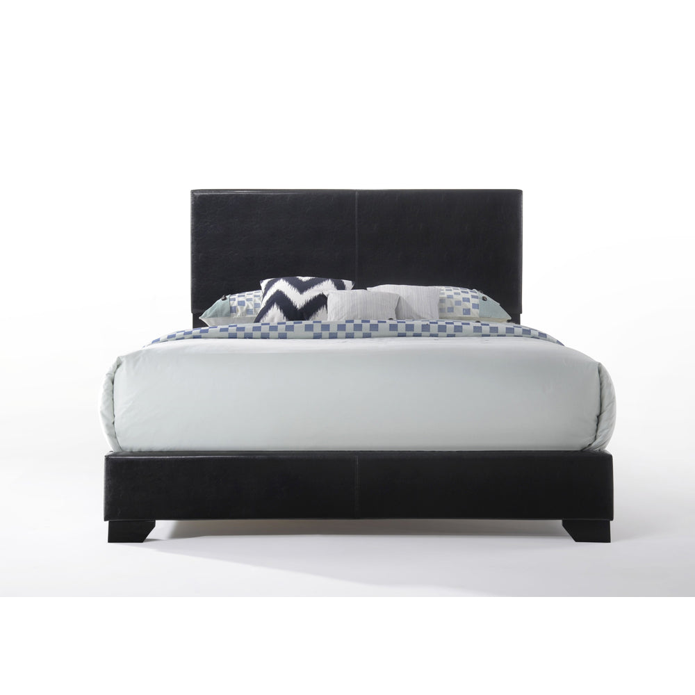 Ireland III Black Eastern King Bed