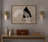 Baron's Red Leather Box