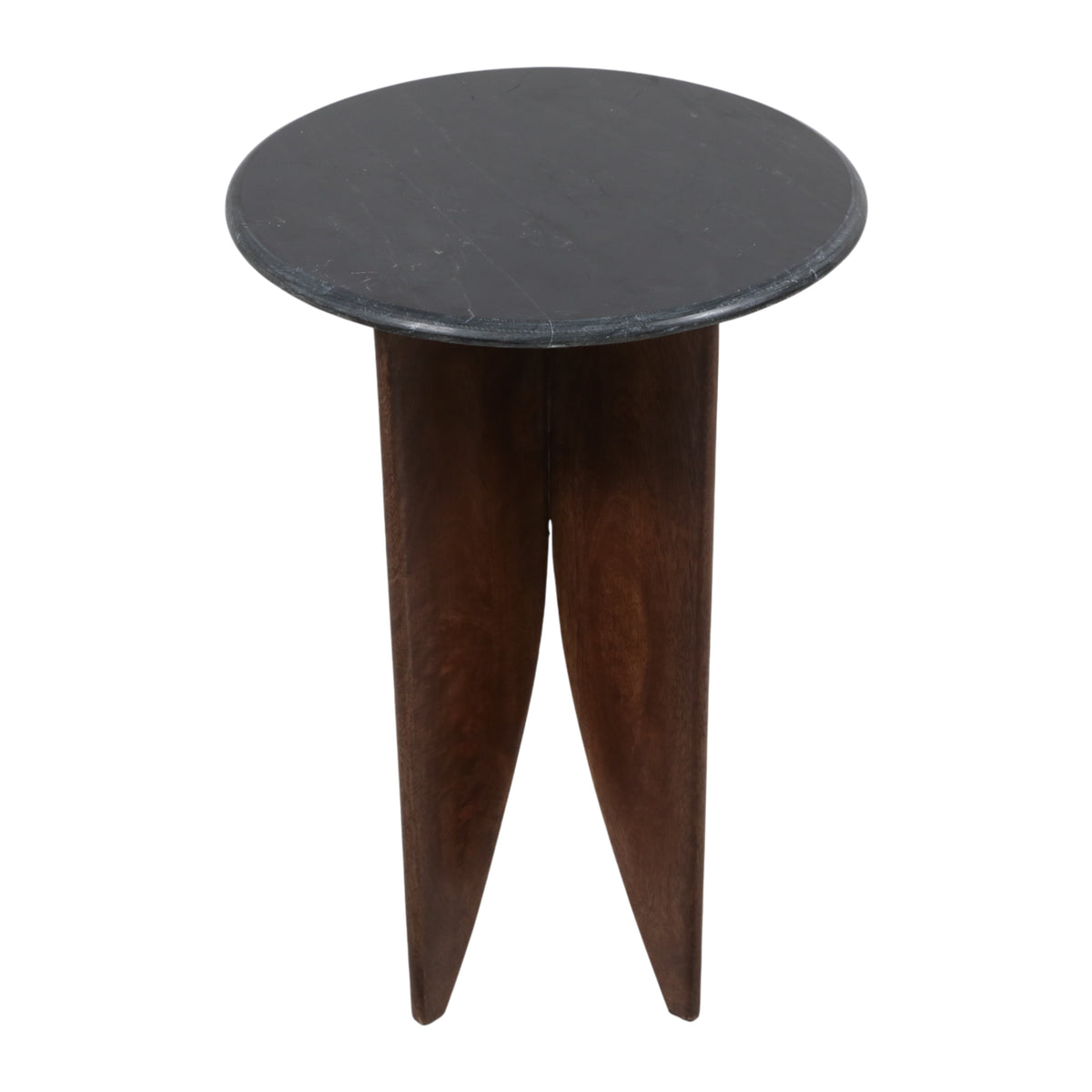 Reidwell Black/Brown Table