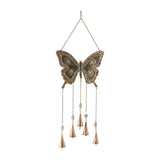 Novaside Gold Wind Chime