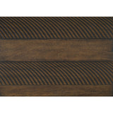 Conway Rustic Mirror