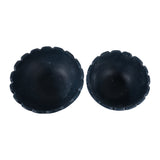 Bakermore Blue Bowls (Set of 2)