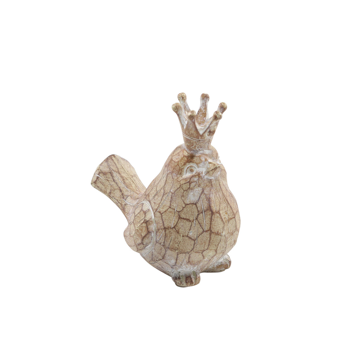 Bergengrove Brown Decor (Set of 2)
