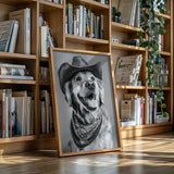 Howdy Partner, Got Treats?