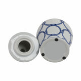 Edgarley Blue/White Small Chinoiserie - 18476-03EC