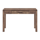 Corbin Brown Writing Desk