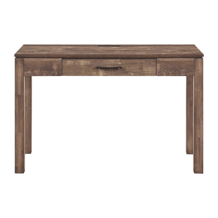 Corbin Brown Writing Desk