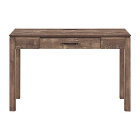 Corbin Brown Writing Desk