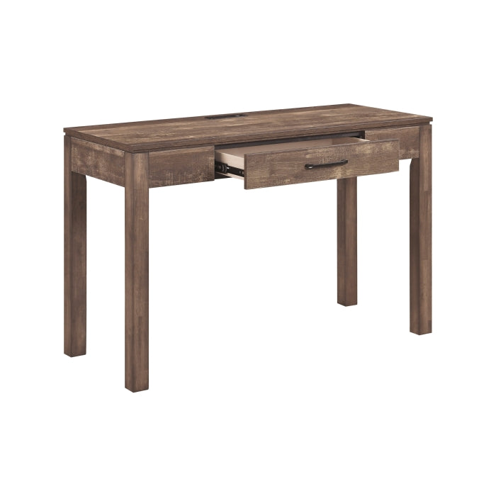 Corbin Brown Writing Desk
