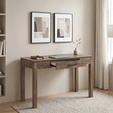Corbin Brown Writing Desk