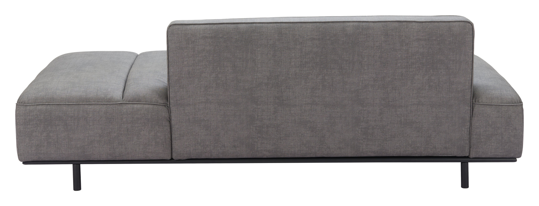 Confection Gray Sofa