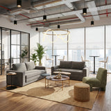 Wiber Brass Ceiling Lamp