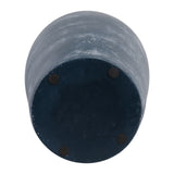 Dos Rios Blue Terracotta Vase