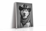 Deputy of the Dog House