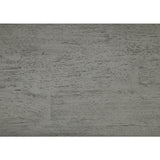 Logandale Gray Queen Platform Bed With Storage Footboard And Side Rails