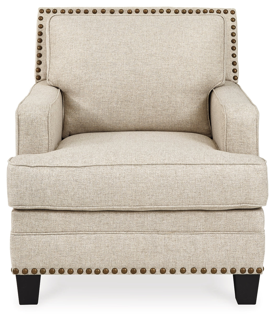 Claredon Linen Sofa, Loveseat and Chair - Ornate Home