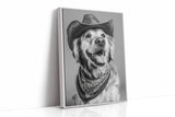 Howdy Partner, Got Treats?
