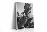 Saddle Stories