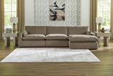 Sophie Cocoa Velvet Modular Sectional Units "Create your own Style" - Ornate Home