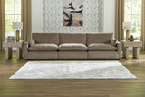 Sophie Cocoa Velvet Modular Sectional Units "Create your own Style" - Ornate Home