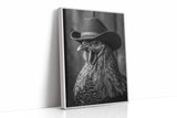 The Rooster Sheriff