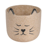 Tuckercrest Tan Planter