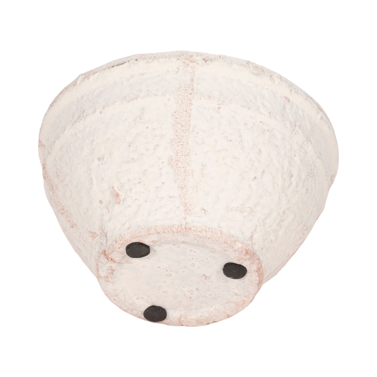 Janedale White Sea Salt & Lemon Candle