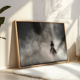 Ghost Rider in the Dust