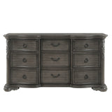 Royal Highlands Gray Dresser