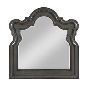 Royal Highlands Gray Mirror