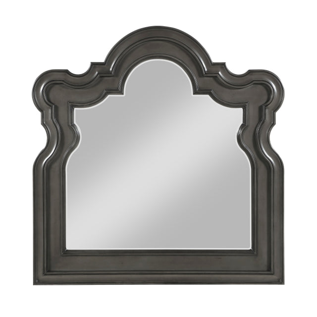 Royal Highlands Gray Mirror