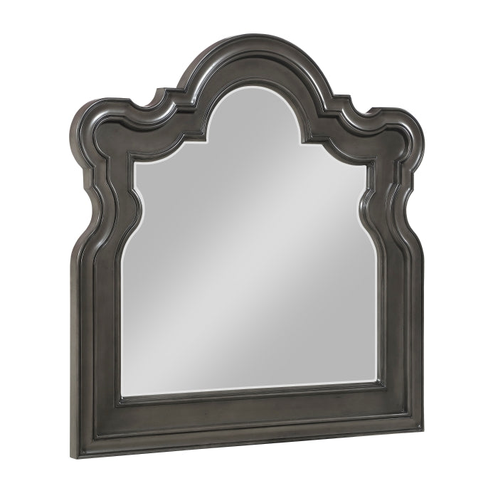 Royal Highlands Gray Mirror