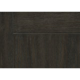 Weaver Antique Gray Dresser