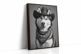 Deputy of the Dog House